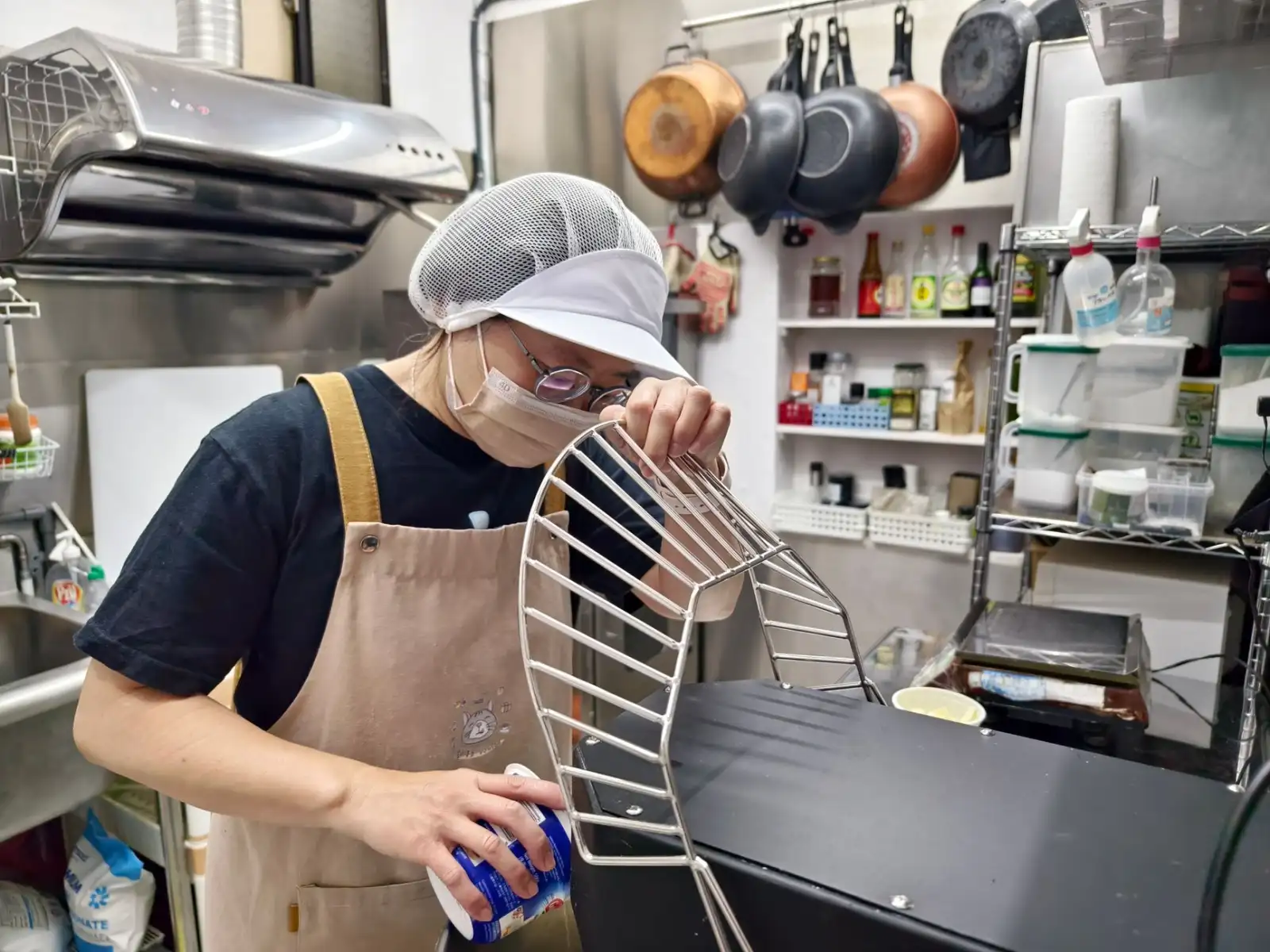 实物展台与中控系统联动：提升多媒体教室互动效率的技术解析