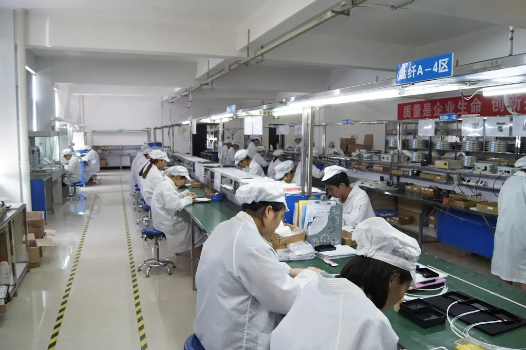 从实物展台到视频展台：北京K12教学设备升级的实用选择